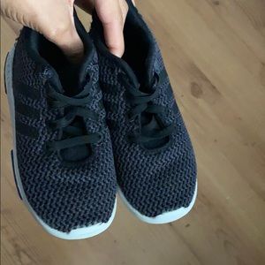 Adidas Racer TR 2.0 Kids Shoe Size 10k